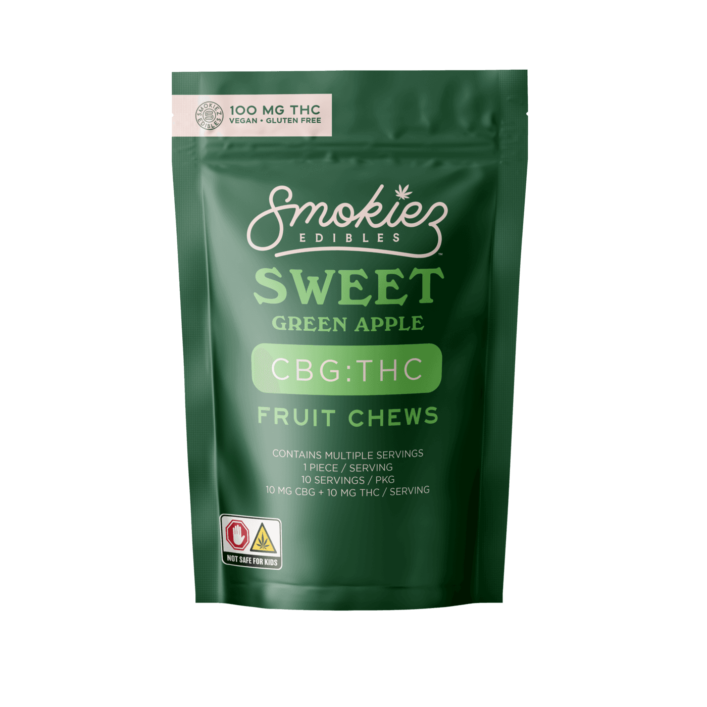 Smokiez Edibles
