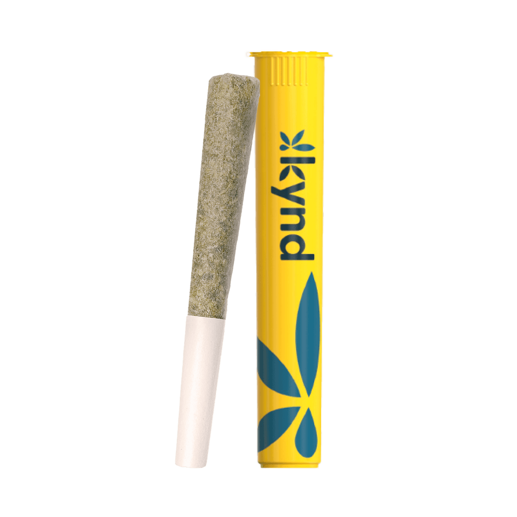 KYND Kynd Sudz (H) Pre-Roll 1g
