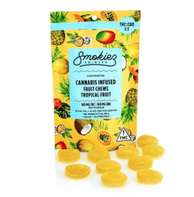 Smokiez Edibles