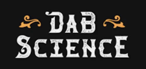 Dab Science Mango Trees Disposable 1g