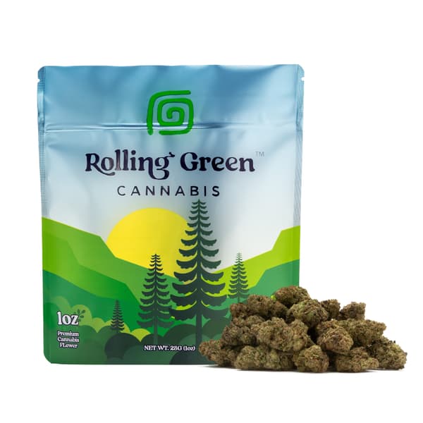 Hashtag Honey Pink Certz | Flower 3.5G