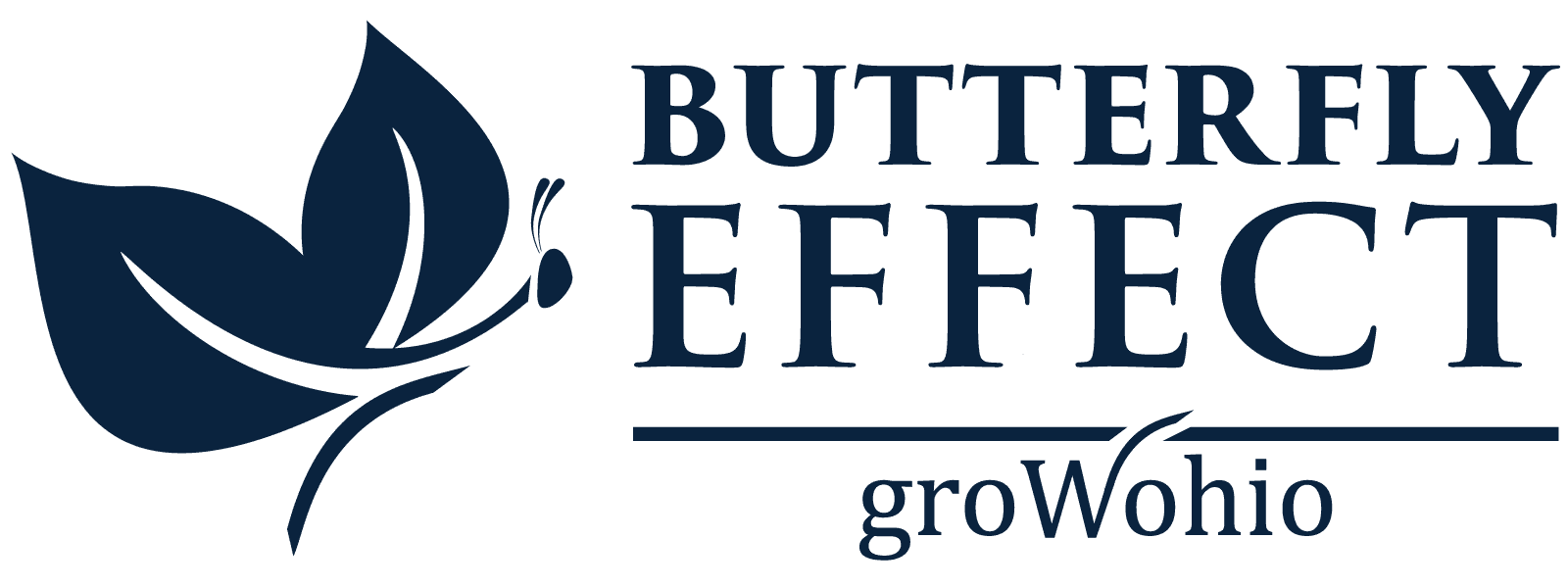 Butterfly Effect by Grow Ohio Blumosa Full Spectrum Luster Pod