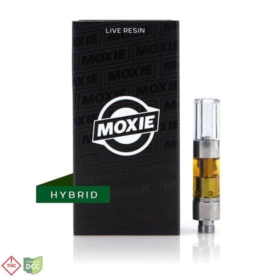 Moxie Concentrates