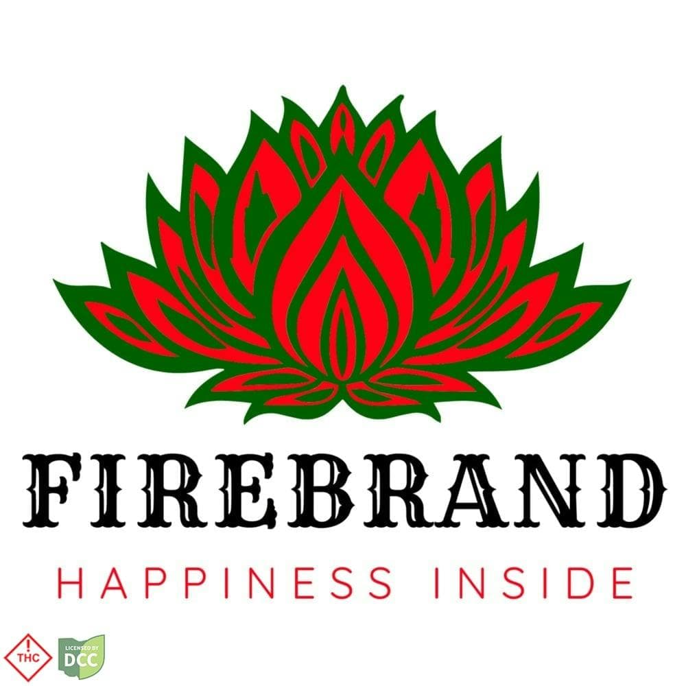 Firebrand Durban Poison (S) - 1g