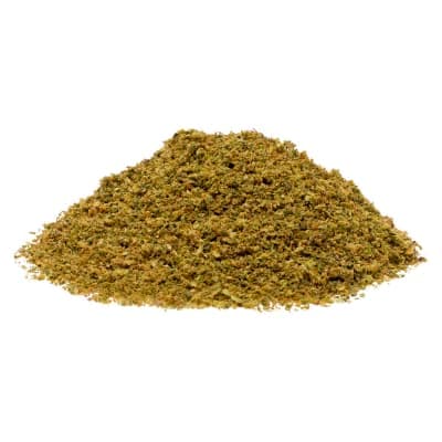 Piper's Punch Dankonade – Milled Flower Blend