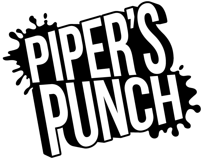 Piper's Punch