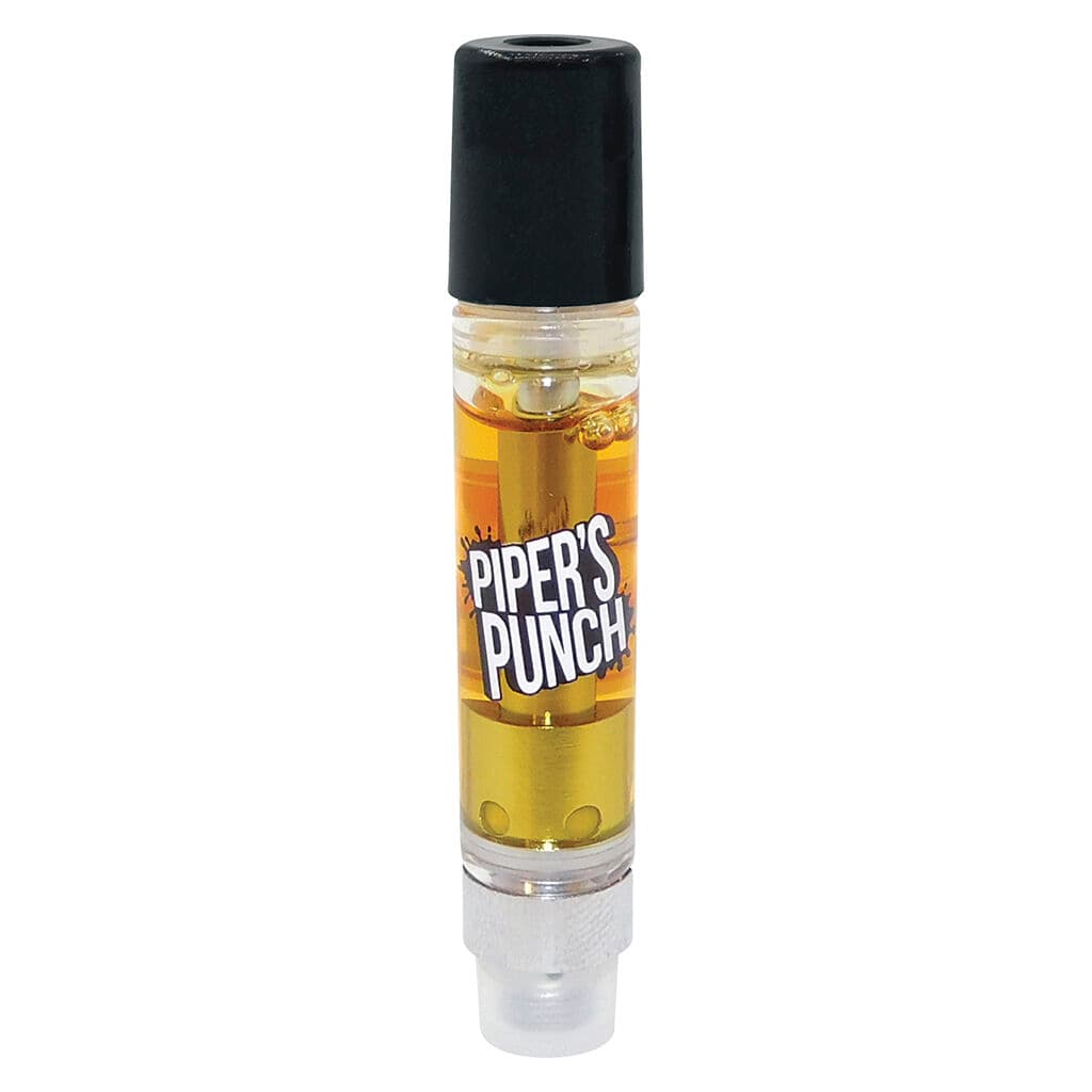 Piper's Punch