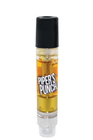 Piper's Punch