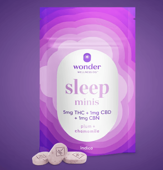 Wonder Wellness Co.