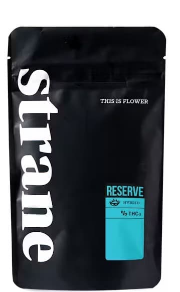 Strane Reserve UvBnBn | 3.5g