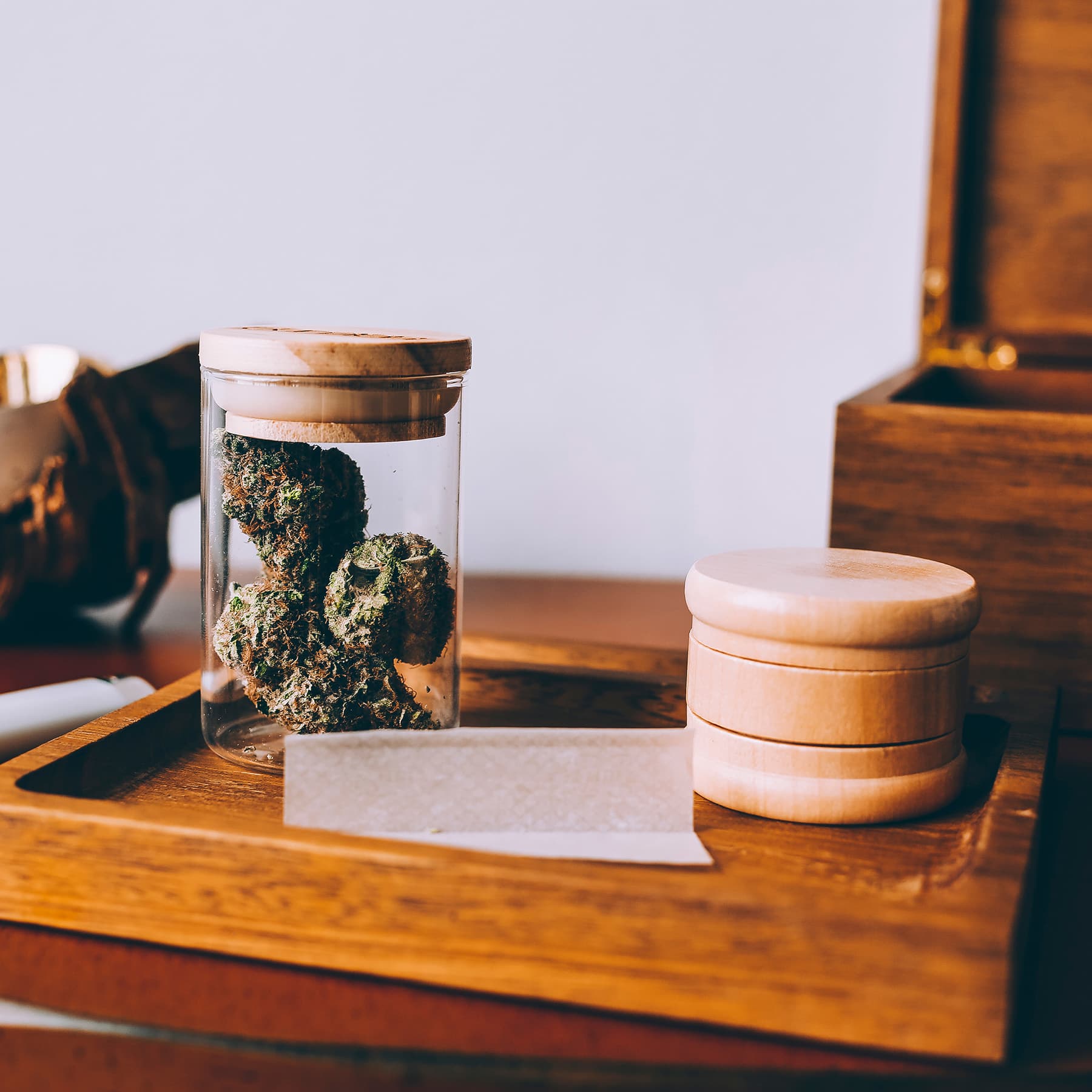 RNTZ Ether Flower