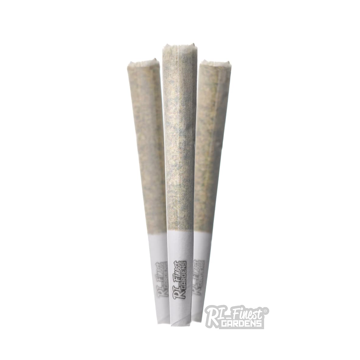 RI Finest Gardens Trunk Funk | 0.5g | 3pk