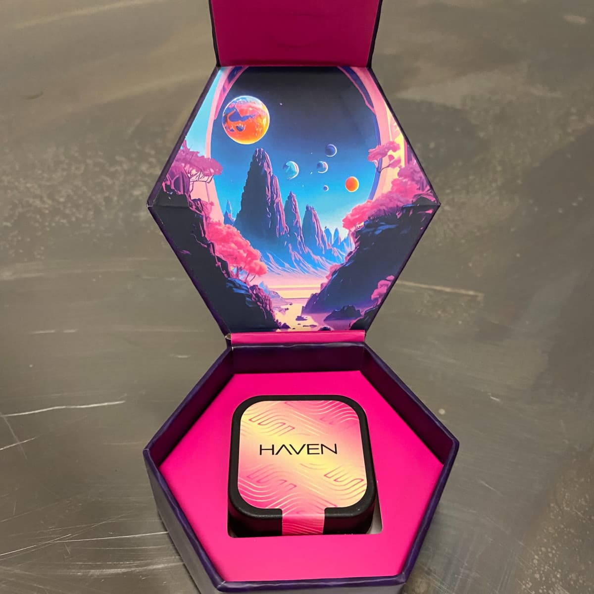 Haven