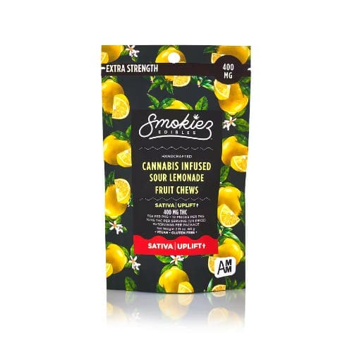 Smokiez Edibles