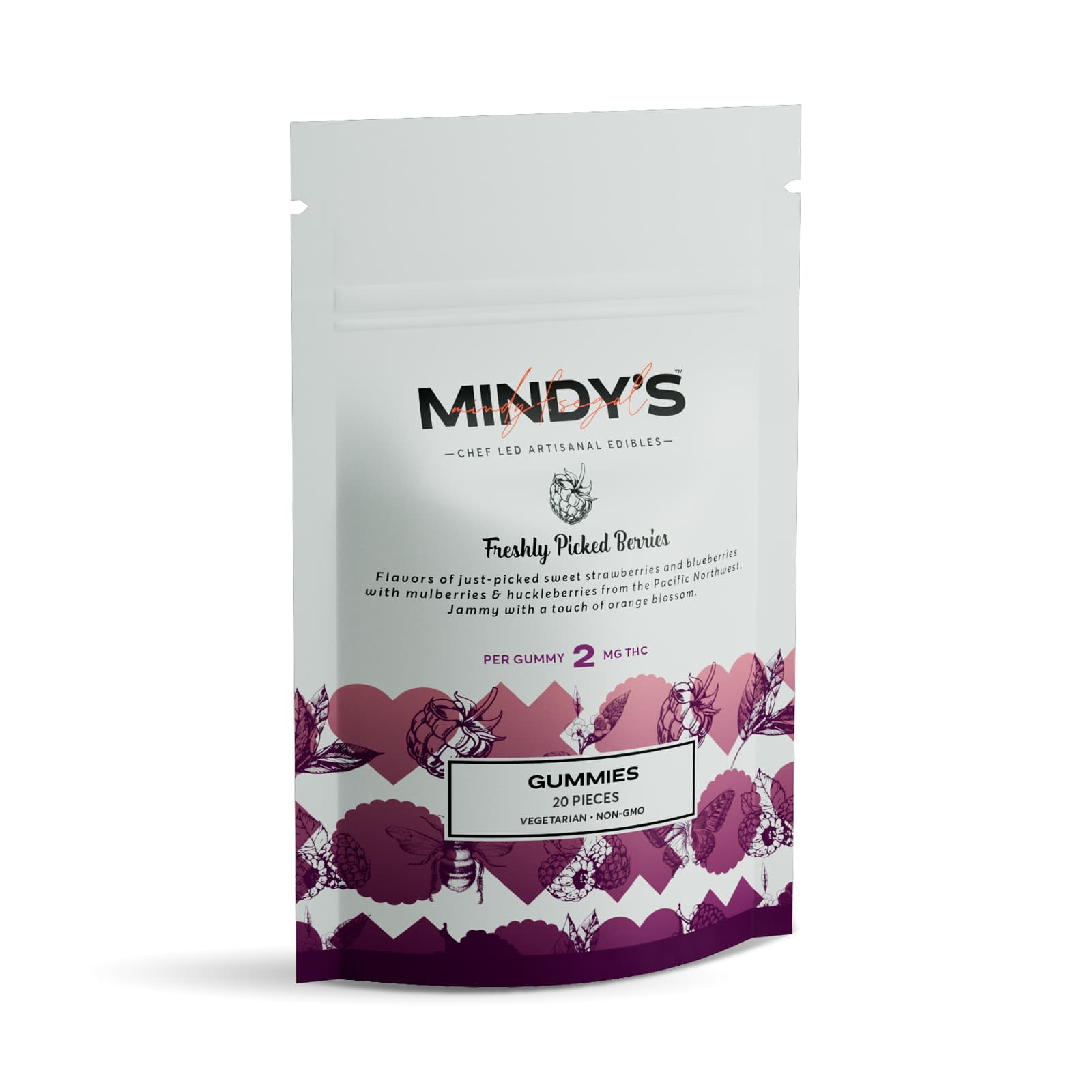Mindy's Edibles