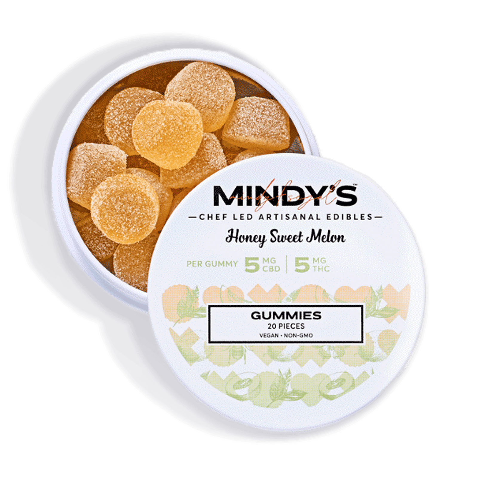 Mindy's Edibles