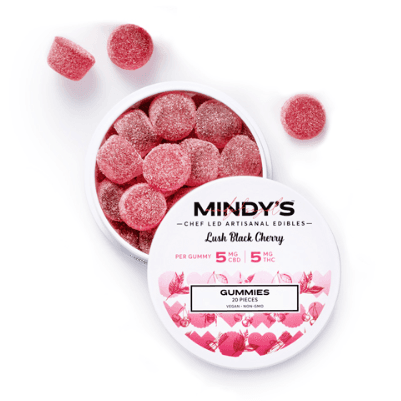 Mindy's Edibles