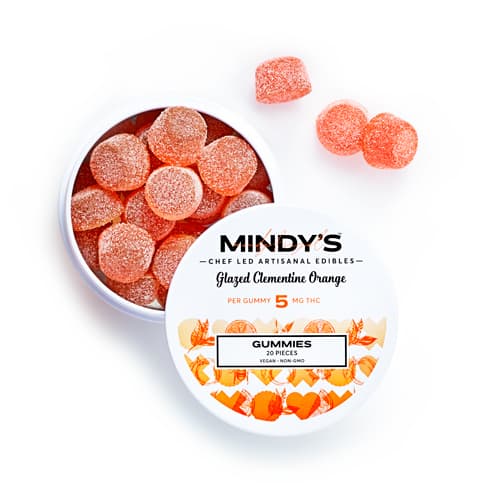 Mindy's Edibles