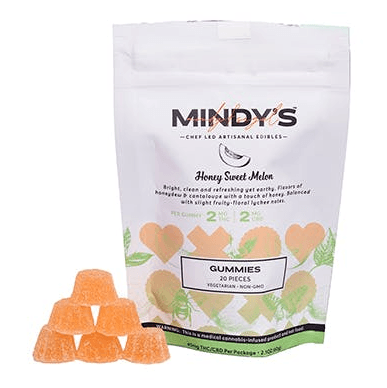 Mindy's Edibles