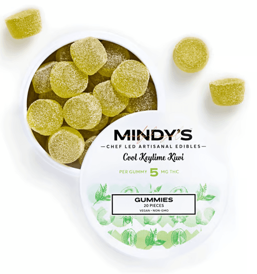 Mindy's Edibles