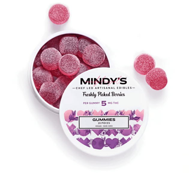 Mindy's Edibles