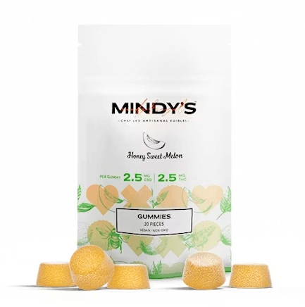 Mindy's Edibles