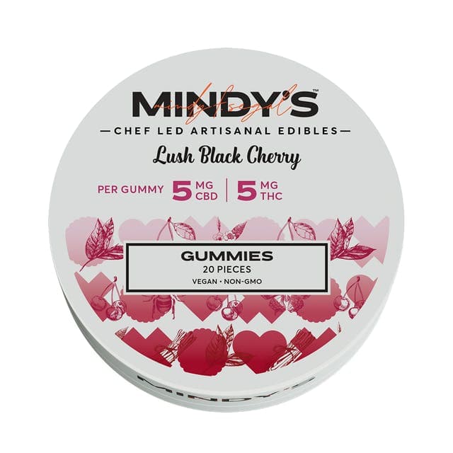 Mindy's Edibles
