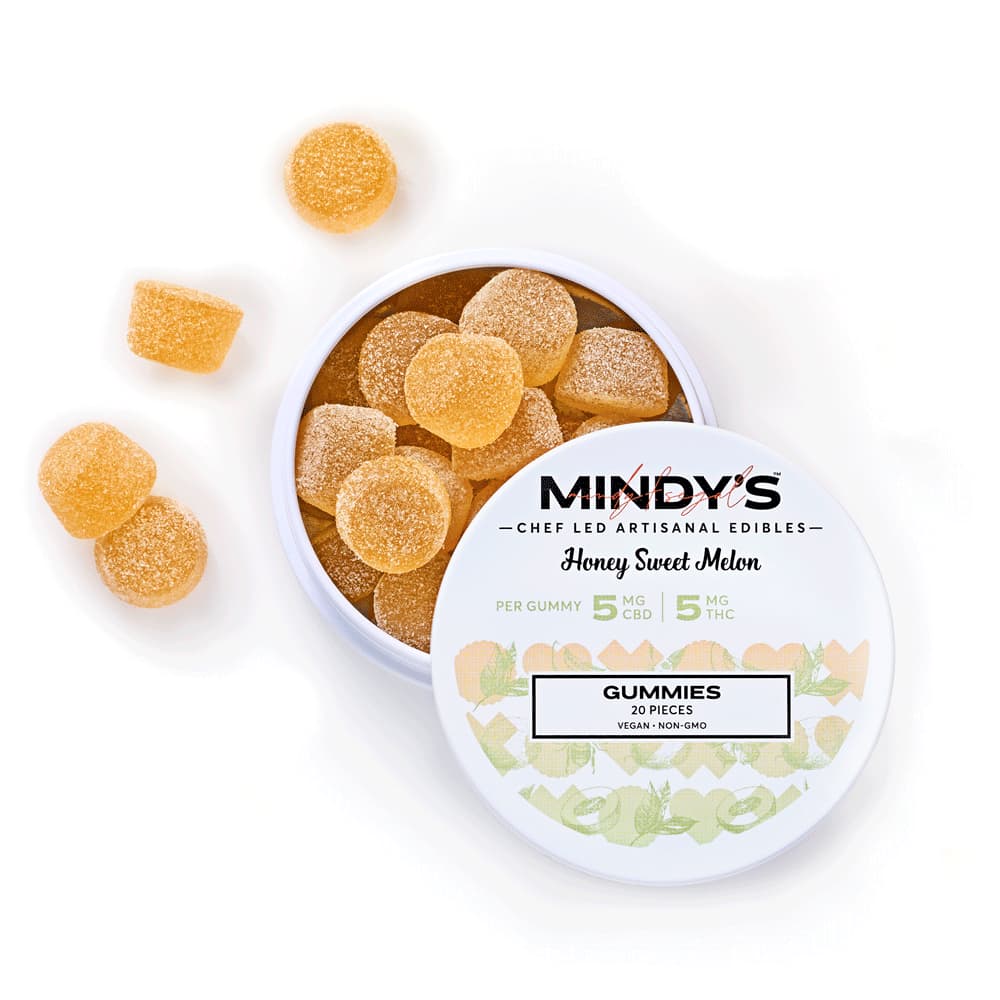 Mindy's Edibles