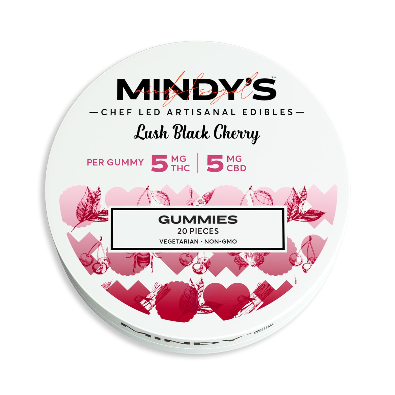 Mindy's Edibles