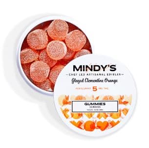 Mindy's Edibles
