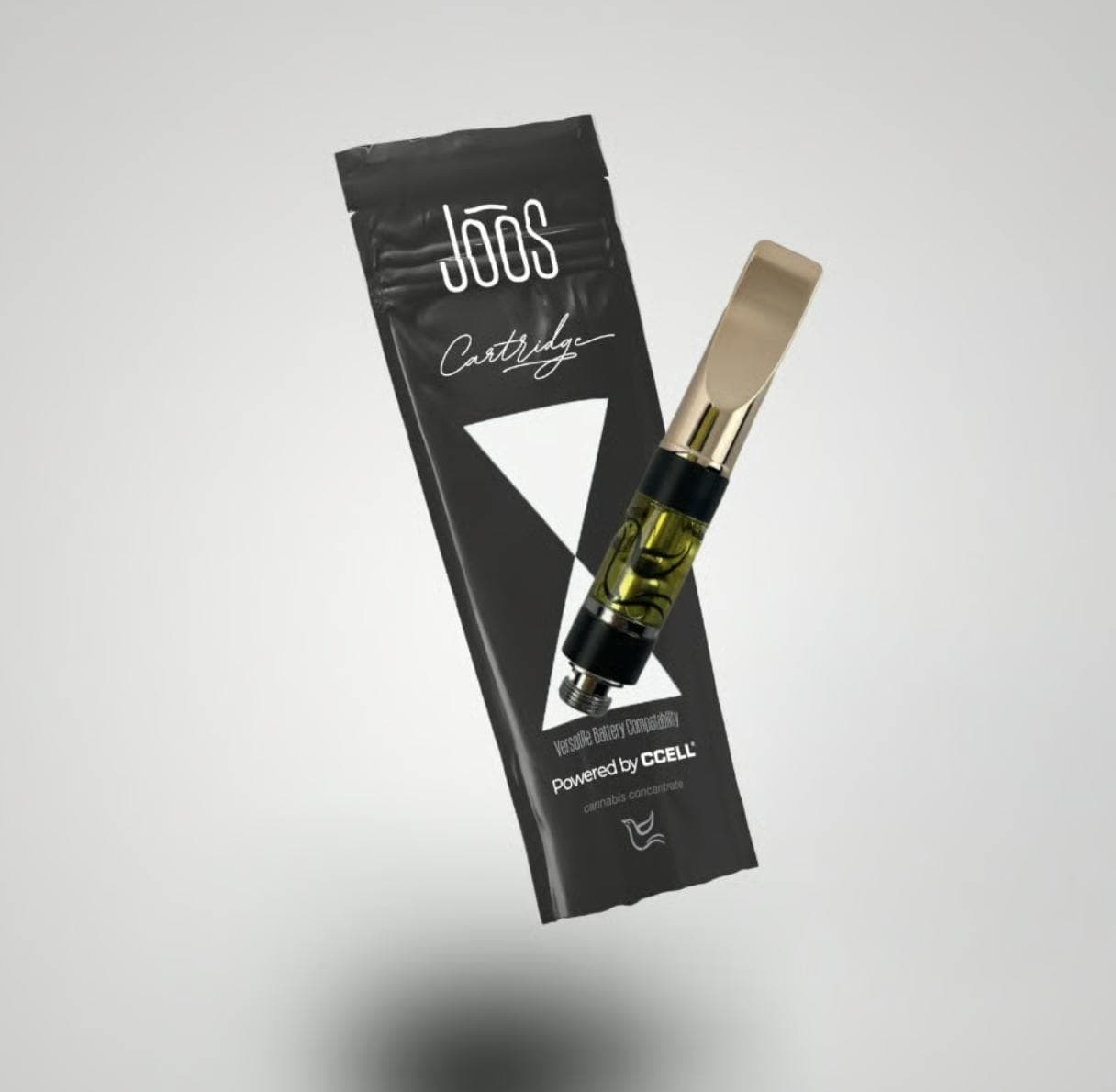 Joos Banana Runtz Cartridge