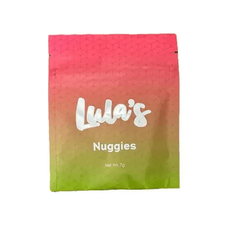 Lula's Pink Drink 3.5g - (HYBRID)