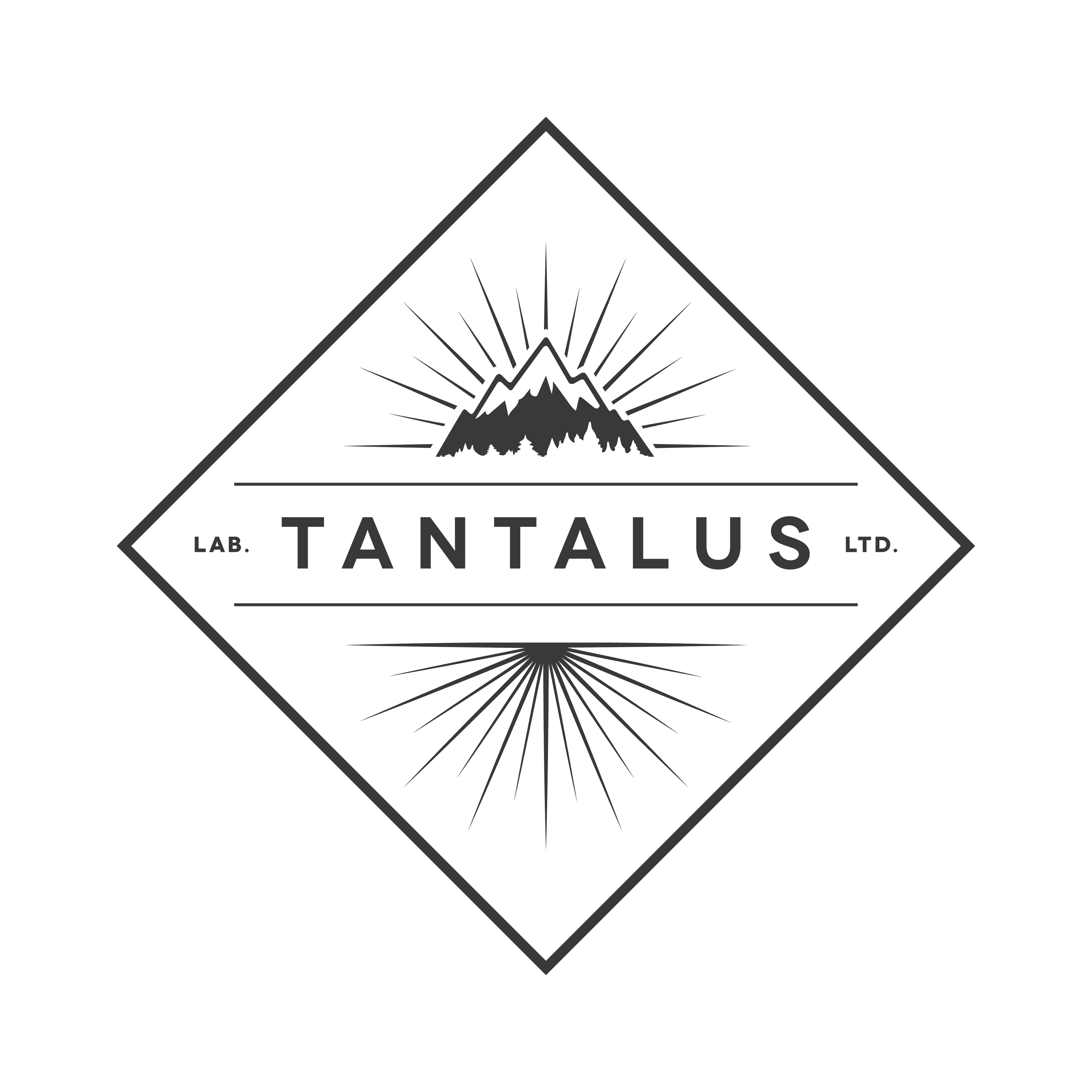 Tantalus Pacific OG Pre-Roll - 3 x .5g