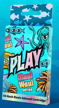 PLAY Vapes