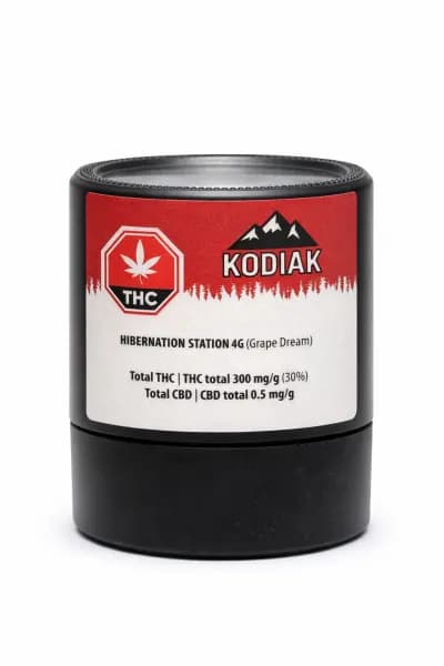 KODIAK