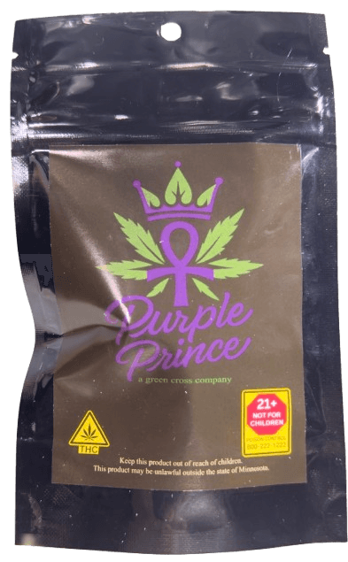 Purple Prince