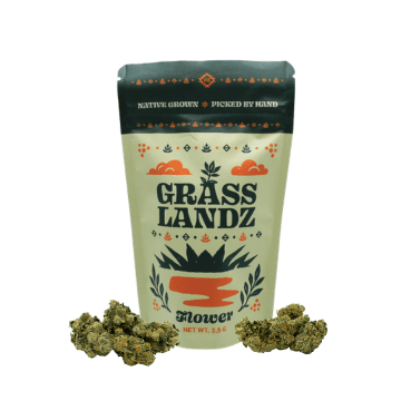 Grasslandz