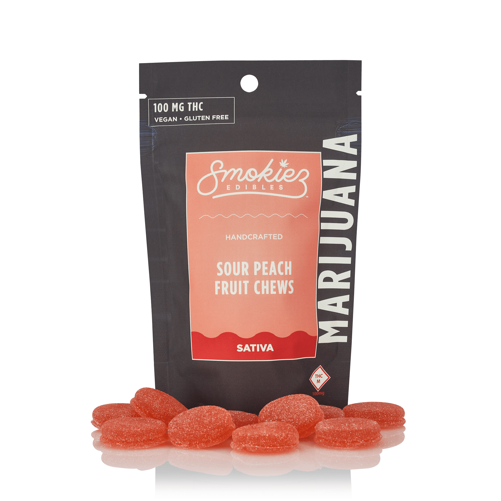 Smokiez Edibles