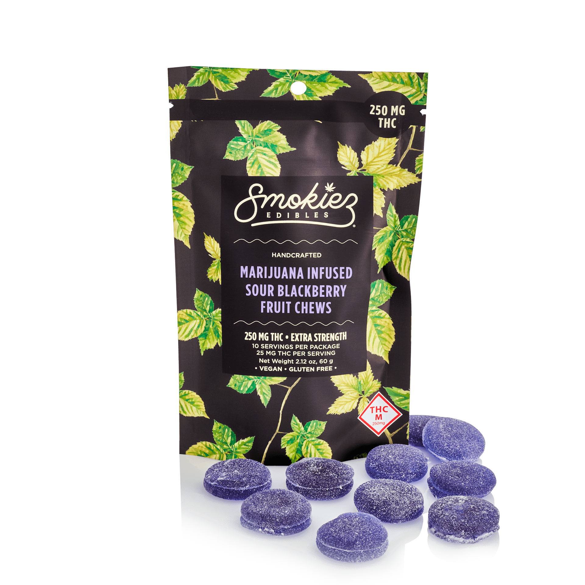 Smokiez Edibles