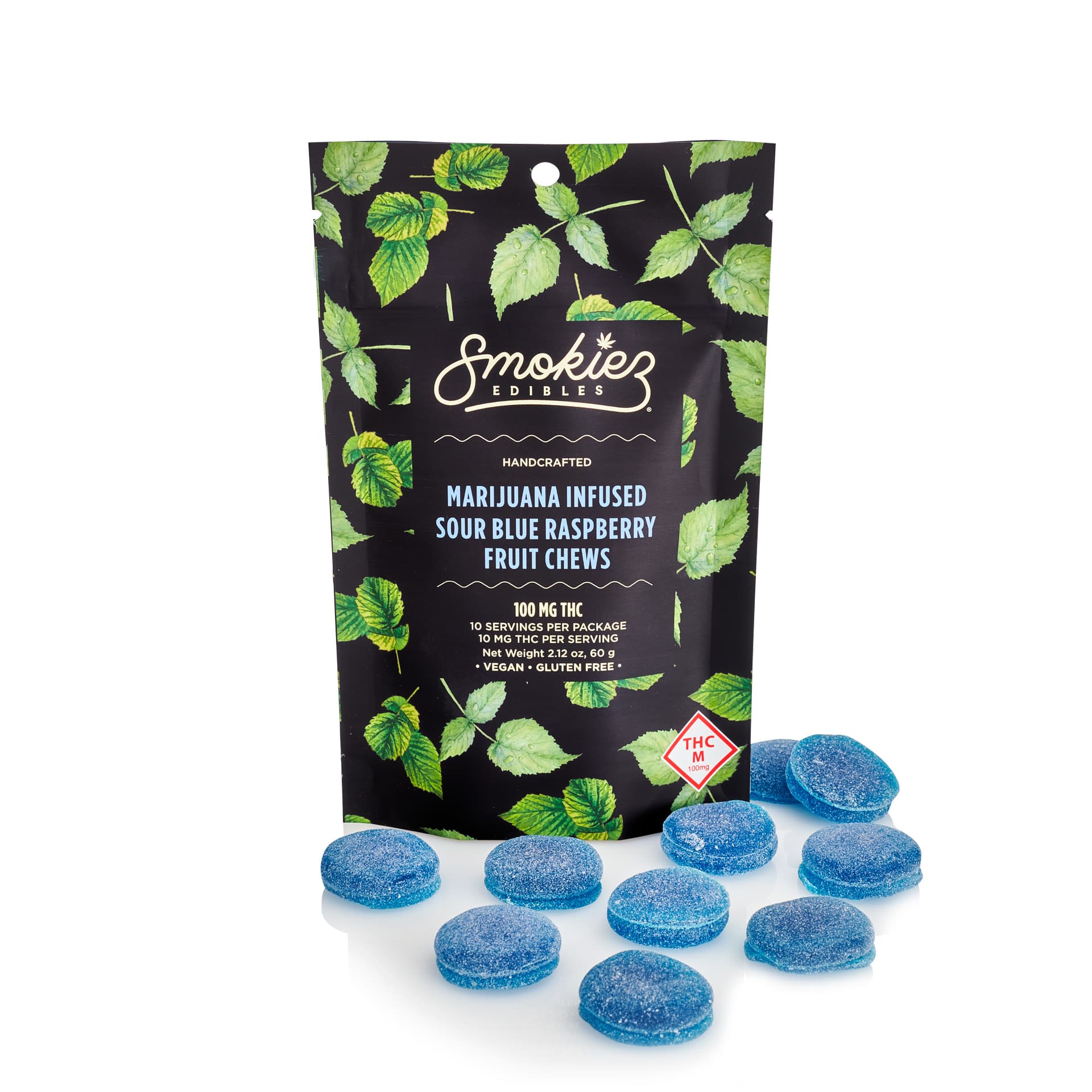 Smokiez Edibles