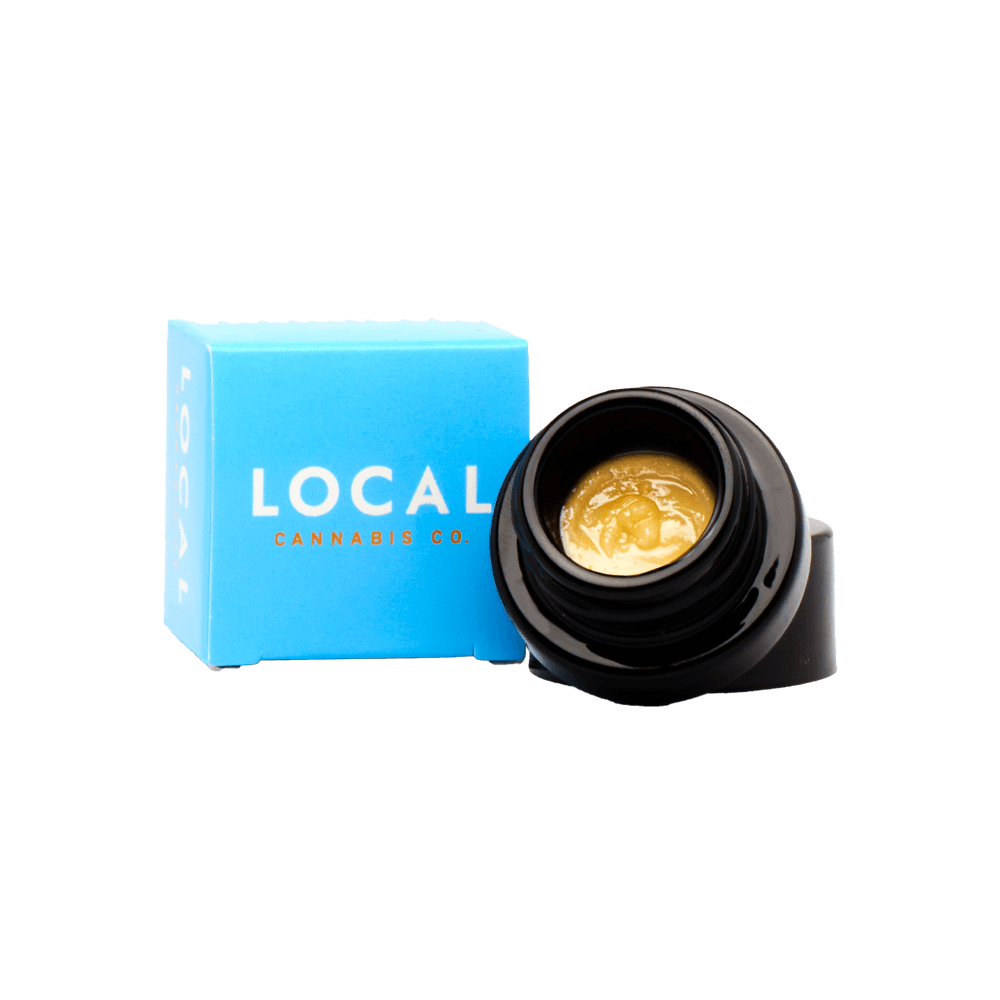 Local Cannabis Co.