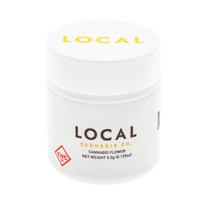 Local Cannabis Co.