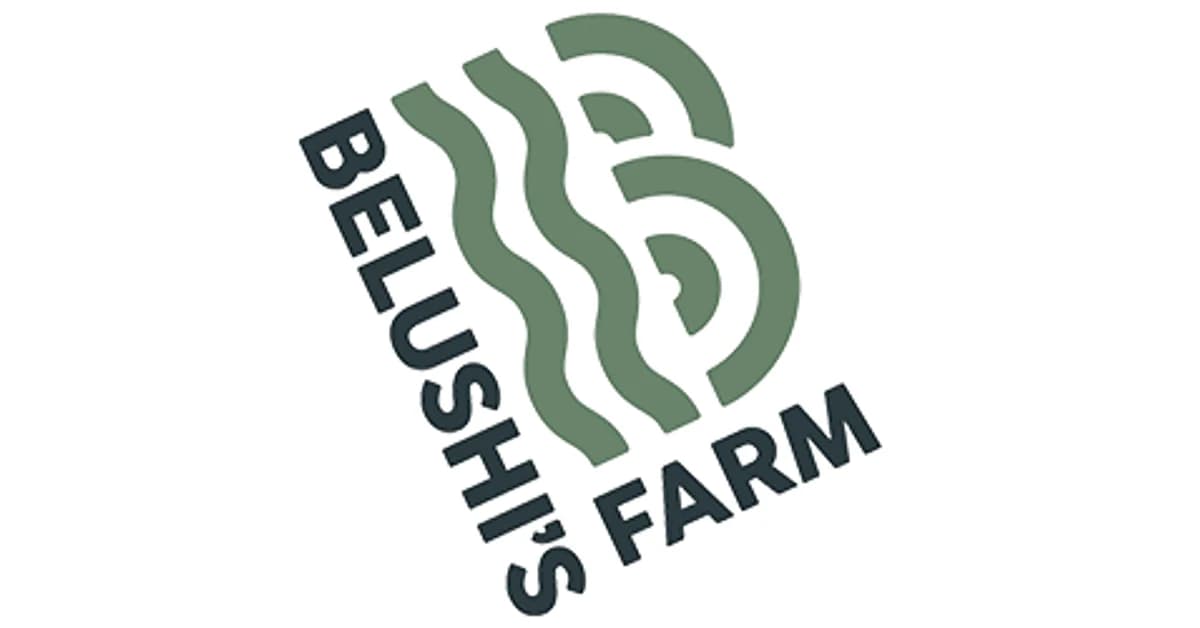 Belushi's Farm