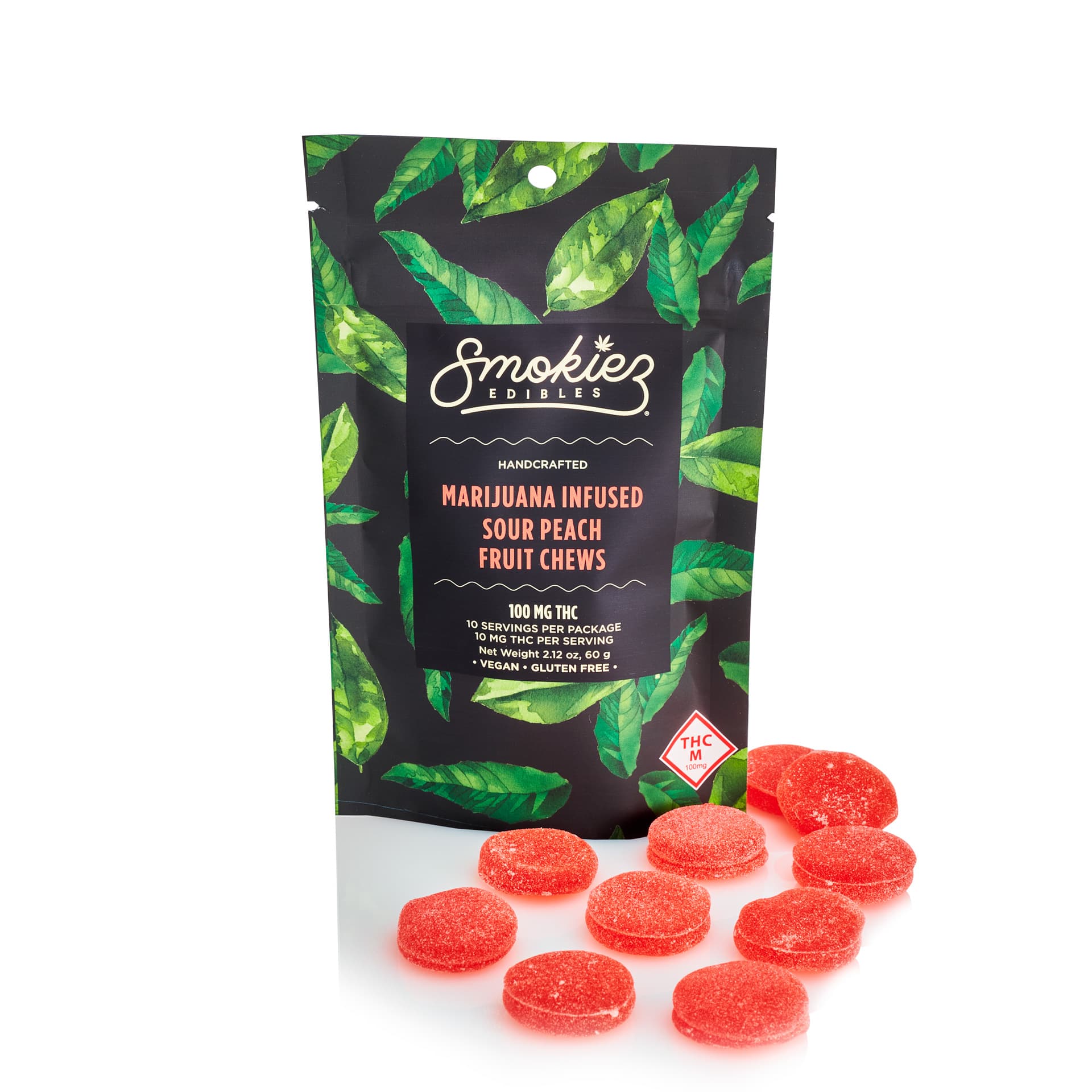 Smokiez Edibles