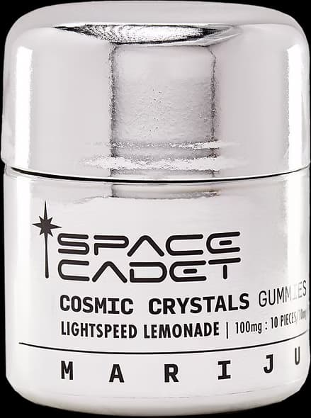 Space Cadet