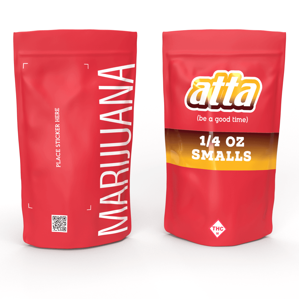 Atta Cannabis Pineapple Express