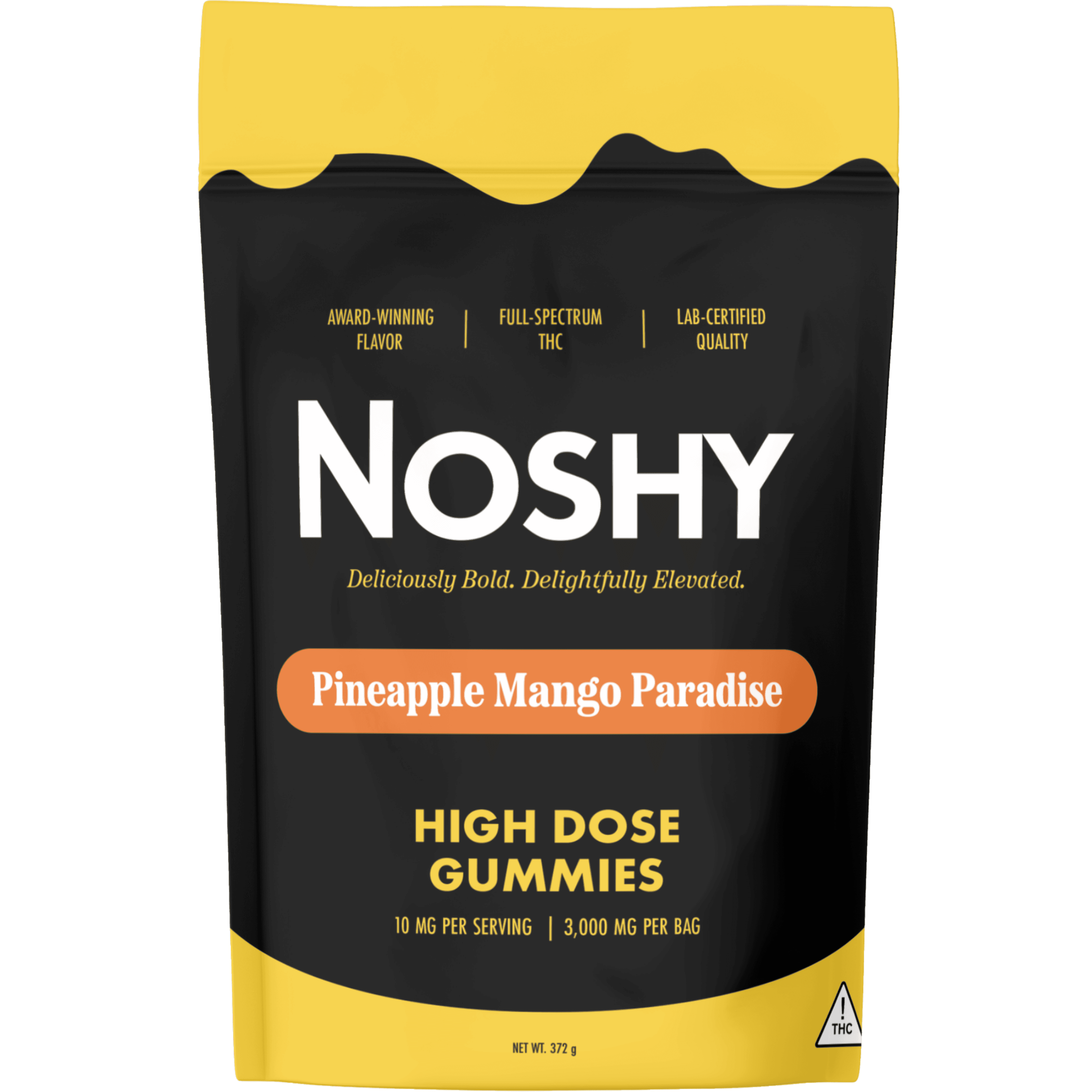 NOSHY