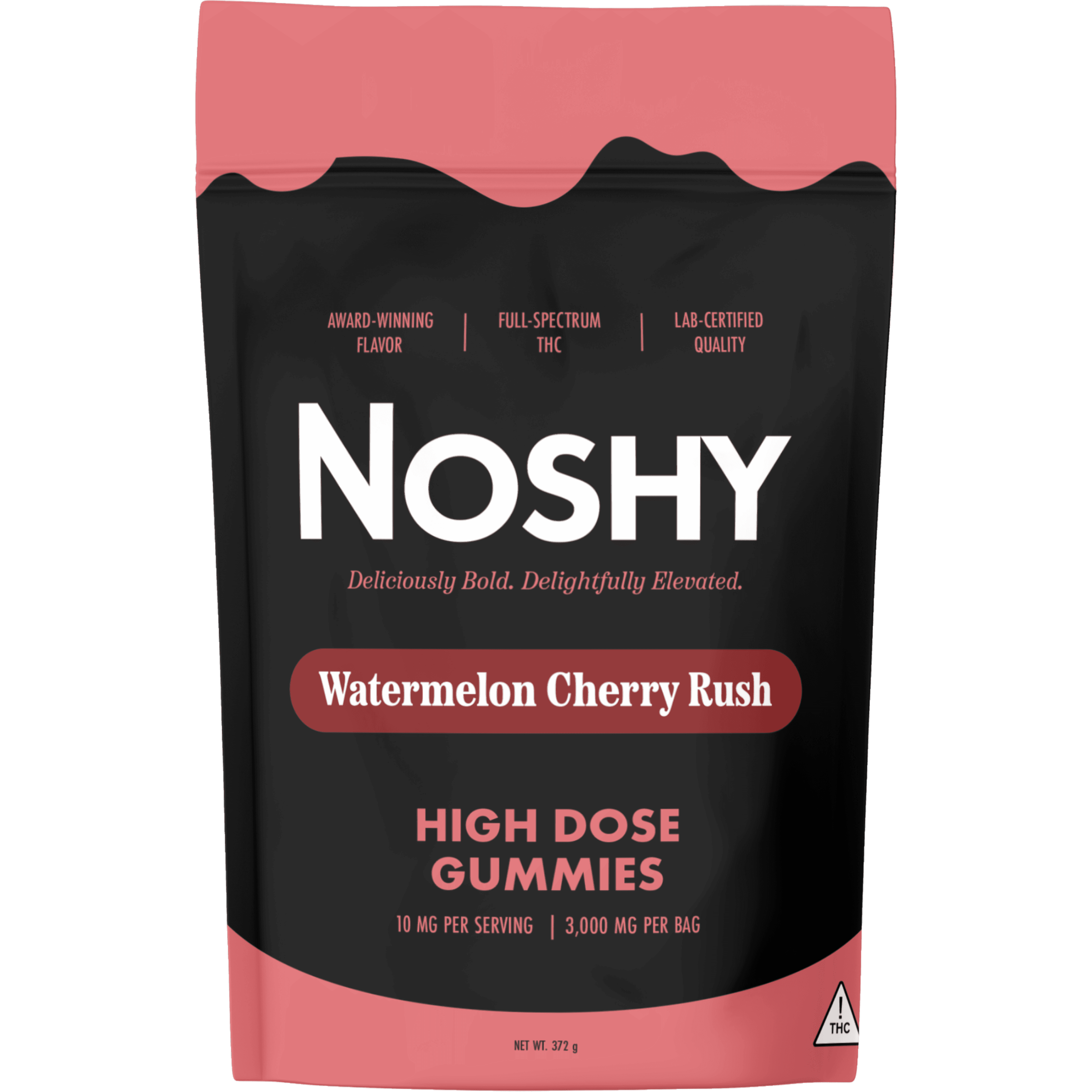 NOSHY