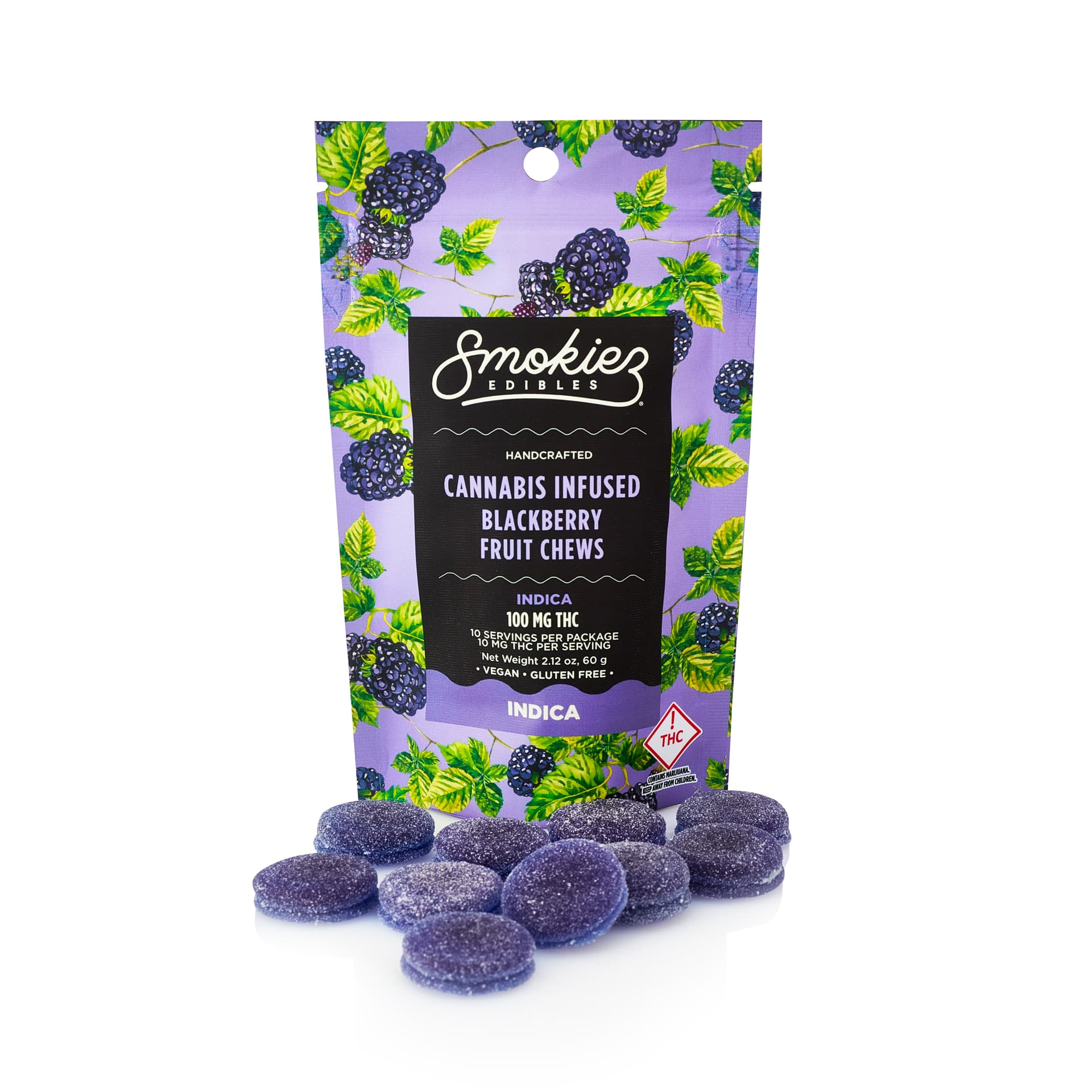 Smokiez Edibles