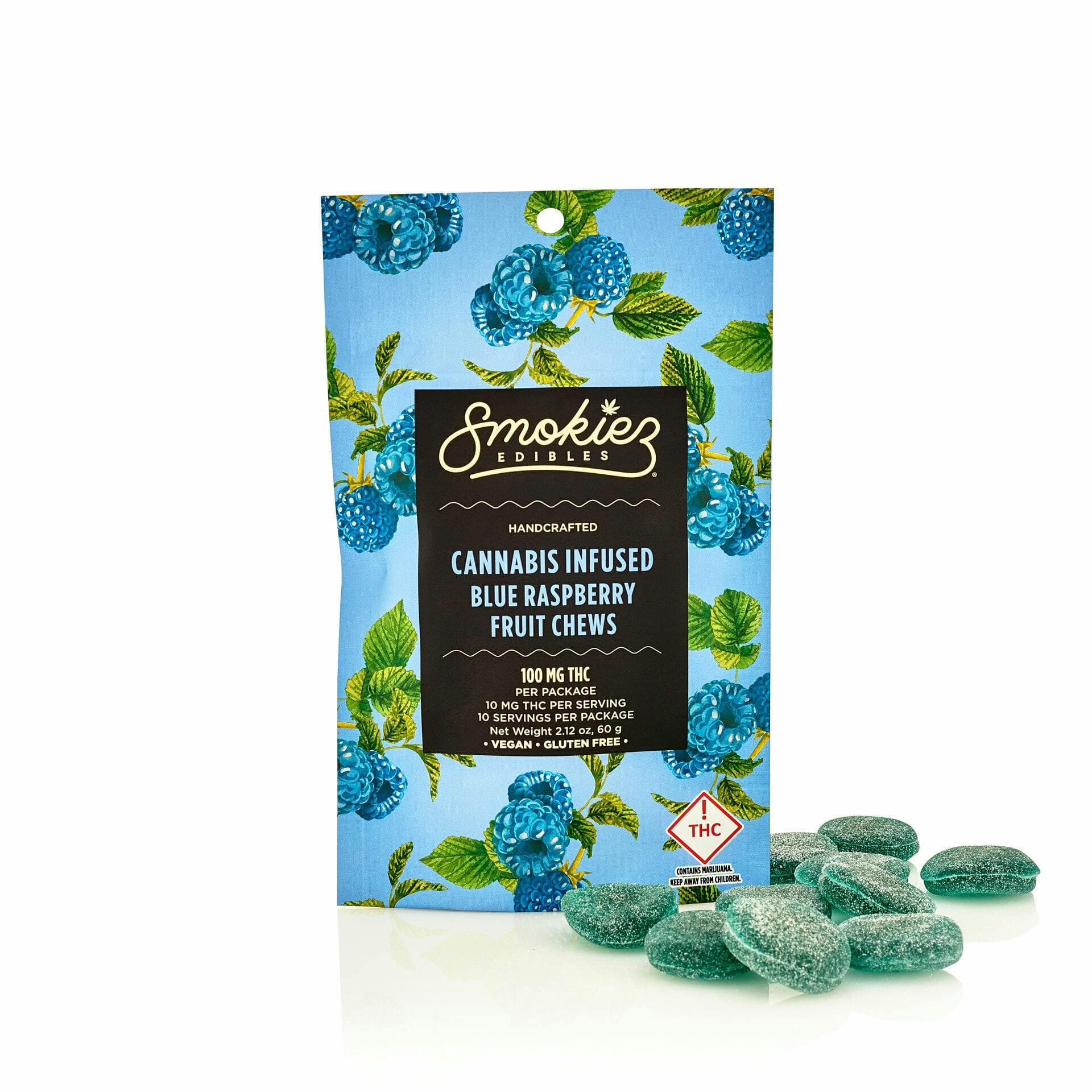 Smokiez Edibles